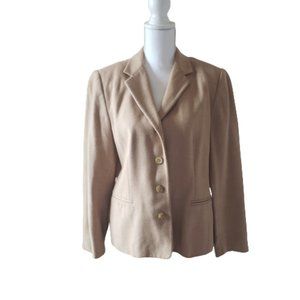 LAUREN RALPH LAUREN Blazer Tan
